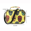 Miniatyrbillede 2 af 10: Pencil Bag Maleri Penholder 06 06 06