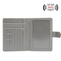 Pikkukuva 4 / 10: RFID-yrityspassin cover luottokorttikotelo CASE Red
