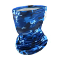 Miniatyrbild 1 av 10: lce Silk Bandana Cool Face Scarf 9 9 9