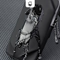 Miniatyrbild 8 av 10: Running Arm Bag Mobiltelefonväska FÄRG 2 FÄRG 2 Color 2