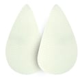 Pikkukuva 1 / 9: Pohja Liukumaton tarra Jalkojen etuosassa Liukumaton tyyny LÄPINÄPÄVÄ TERÄVÄ transparent sharp head-sharp head