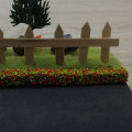 Miniatyrbild 8 av 10: Miniatyr trädgårdsinredning Hållbar statisk 1 1 1