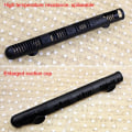 Miniatyrbillede 4 af 10: Fish Tank Heater Guard Varmestang beskyttelseshylster 1 1 1