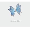 Pikkukuva 2 / 10: Butterfly Hiusneulat Shaking Wing Butterfly Hiuspidikkeet 3 3 3