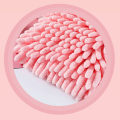 Pikkukuva 7 / 10: Riippuva käsipyyhe Pyyhintäpyyhe PINK pink