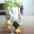 Miniatyrbilde 4 av 7: Dekorasjoner til hjemmet Harpiksdekorasjon A A A