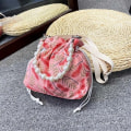Miniatyrbilde 4 av 10: Crossbody Bag Bucket Bag OFF WHITE B OFF WHITE B Off white B