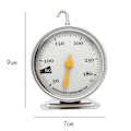 Miniatyrbillede 2 af 7: Ovntermometer Gasovnstermometer 2 2 2