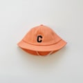 Miniatyrbillede 9 af 10: Baby Bucket Hat Sun Cap KAFFE Coffee
