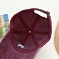 Pikkukuva 7 / 10: Cap cap WINE RED Wine Red