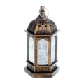 Miniatyrbillede 9 af 10: LED Lanterne Lys Lanterne Ornament HVID White