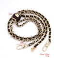 Miniatyrbillede 1 af 10: Golden Balls Chain Bag Chain 2 2 2