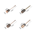 Miniatyrbilde 2 av 10: Tespade Teskjeer BRONSE C C Bronze C-C