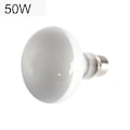 Miniatyrbillede 1 af 10: Temperaturregulator Krybdyr Varmelampe 50W 50W 50W
