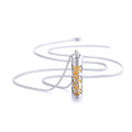 Miniatyrbild 5 av 10: Parfymolja Halsband Aromaterapi Diffuser Halsband 1 1 1