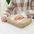 Miniatyrbilde 4 av 10: 4/6STK Reiseoppbevaringspose Bagasjeoppbevaring KHAKI 6STK/SETT Khaki 6PCS/Set-6PCS/Set