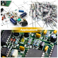 Miniatyrbild 3 av 5: 10K Ohm Resistor 5W 5% Tolerans 10PCS 10PCS 10pcs