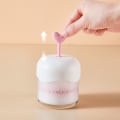 Miniatyrbillede 6 af 10: Foam Maker Facial Cleanser TRANSPARENT BLÅ TRANSPARENT BLÅ Transparent blue