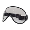 Miniatyrbild 1 av 7: Bubble Visir Halvhjälm Bubble Visir 04 04 04