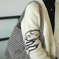 Pikkukuva 6 / 10: Canvas Tote -ostoskassi 2 2 2
