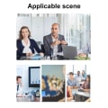 Miniatyrbillede 4 af 8: Wireless Presenter Remote Control Pen SORT black