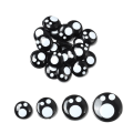 Pikkukuva 3 / 10: Turvasilmät Nukkekäsityöt 10MM 10MM 10mm