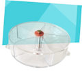 Miniatyrbilde 3 av 6: Parrot Chew Toy Bird Foraging Food Feeder