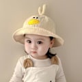 Pikkukuva 10 / 10: Lasten lippalakit Baby lippalakit BB B