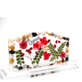 Miniatyrbillede 8 af 10: Fotorammeform Billedramme Silikoneform C C C