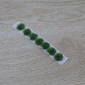 Miniatyrbild 1 av 10: Miniatyr trädgårdsdekor Hållbar statisk 3 3 3