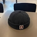 Pikkukuva 2 / 10: Baby reunaton hattu Hip Hop Caps KHAKI STYLE 2 STYLE 2 Khaki Style 2-Style 2