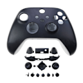 Miniatyrbild 1 av 10: Game Controller Shell Gamepad Housing Shell 4 4 4