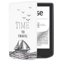 Miniatyrbild 8 av 10: e- case PB 629/634 Funda NIGHTFALL NIGHTFALL Nightfall