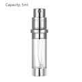 Pikkukuva 2 / 10: 5 ml hajuvesisuihkepullon nestesäiliö C C C