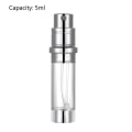 Pikkukuva 2 / 10: 5 ml hajuvesisuihkepullon nestesäiliö F F F