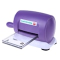 Miniatyrbillede 9 af 10: Udstansningsprægemaskine Udstanset maskine 2 STK SKÆREMÆTTE 2pcs Cutting Mat