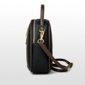 Miniatyrbillede 8 af 10: Skuldertasker Crossbody taske KHAKI khaki