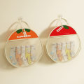 Miniatyrbilde 4 av 10: Oppbevaring Hengepose Oppbevaringsnettingspose B B B