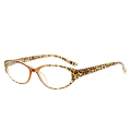 Miniatyrbillede 6 af 9: Læsebriller Briller LEOPARD PRINT STYRKE 150 Leopard print Strength 150