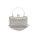 Pikkukuva 1 / 10: Olkalaukut Evening Clutch WHITE 2 2 white 2-2