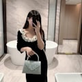 Pikkukuva 6 / 8: Iltalaukku Olkalaukut Juhla Clutch