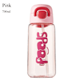 Pikkukuva 1 / 10: Vesipullot Sippy Cup PINK 700ml pink 700ml