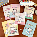 Miniatyrbillede 6 af 10: Puppy Series Paper Bag Shopping Bag 3 3 3