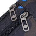 Pikkukuva 6 / 10: Running Waist Bag Fanny Pack VIHREÄ green
