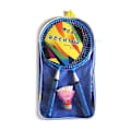 Miniatyrbild 1 av 10: Barnbadmintonracketar Set 01 01 01