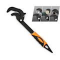 Miniatyrbillede 1 af 9: Justerbar skruenøgle Magic Wrench LARGE Large