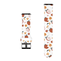 Miniatyrbillede 1 af 10: Soft Bands sportsurrem B B B