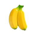 Pikkukuva 1 / 10: Simulaatio Fruit Jääkaappi Tarrat Hedelmät Jääkaappimagneetit Bananas