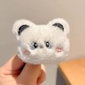 Pikkukuva 1 / 8: Pehmo Karhu Sammakko Rintakoru Vaatteet Rintanappineulat PANDA PANDA panda