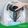 Miniatyrbilde 9 av 9: Juicing Machine Erstatning Del Sil Kurv Sitrus Juicing